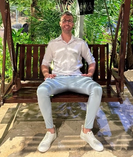 גלעד