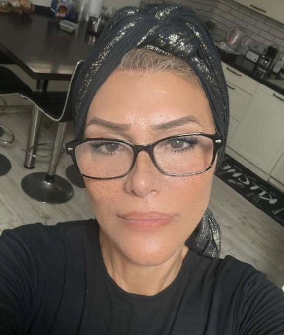 שרון