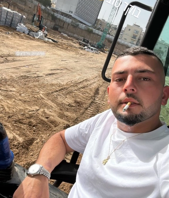 אליחי