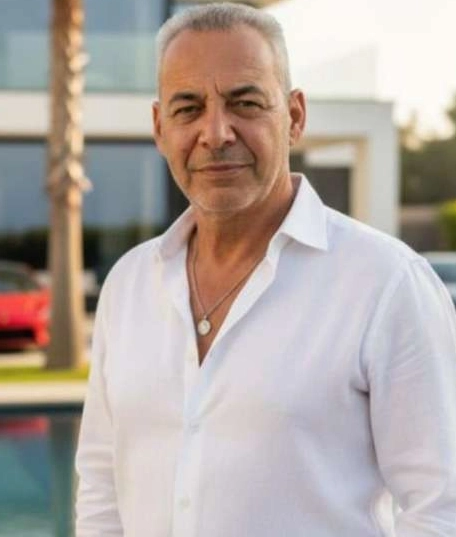 גרי