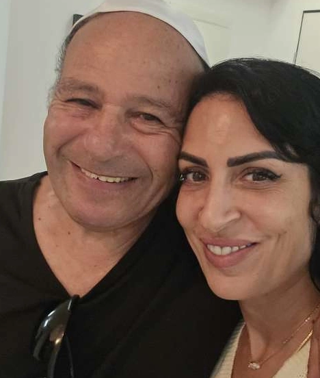 משה