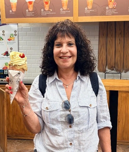 אילנה