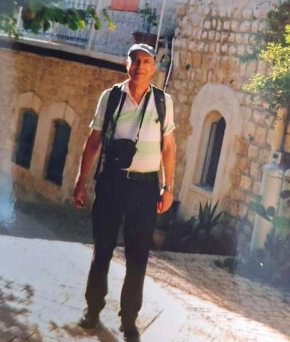 ירון