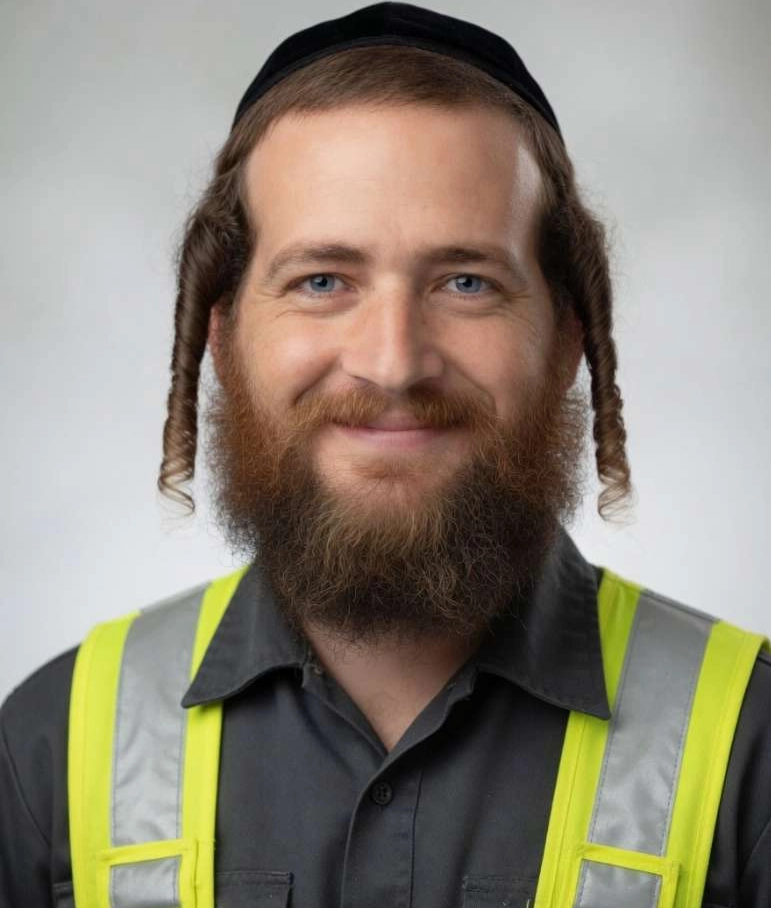 משה