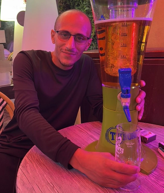 ליאור