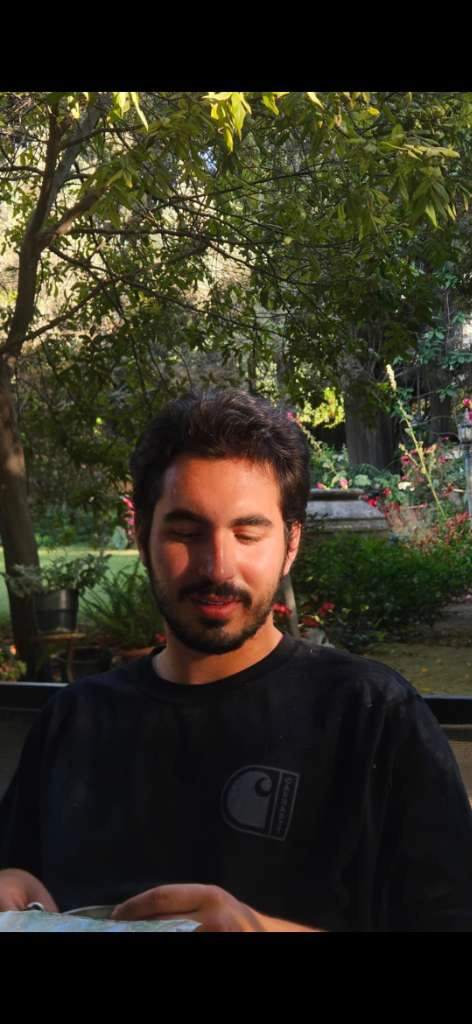 מעין
