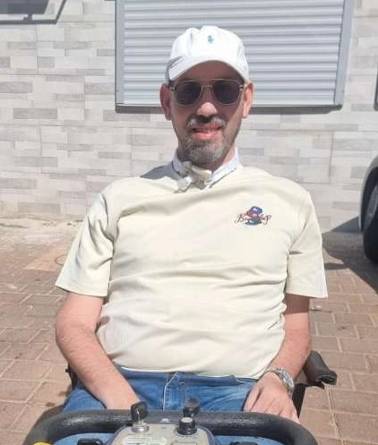 עודד