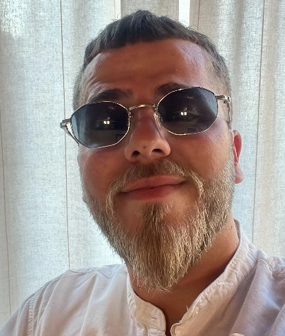 בלונדי