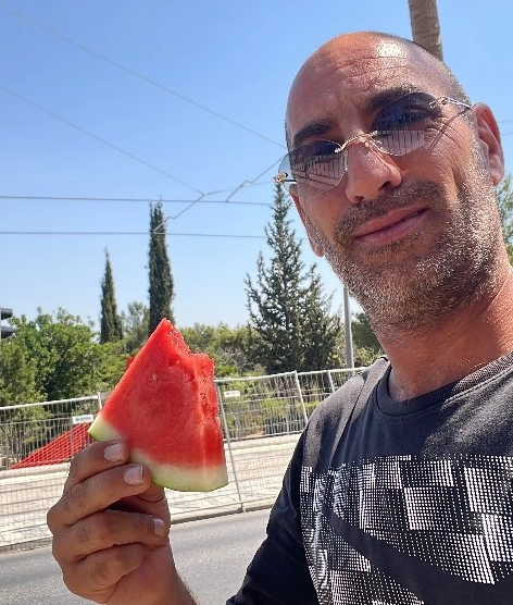 הנמר