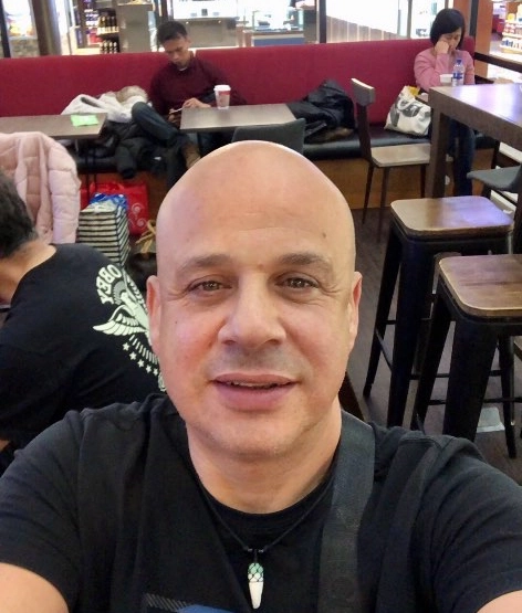 חיים