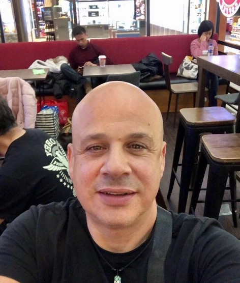 חיים