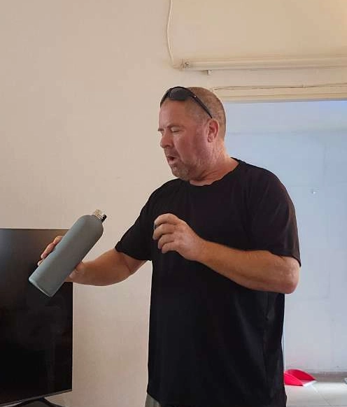 ניר