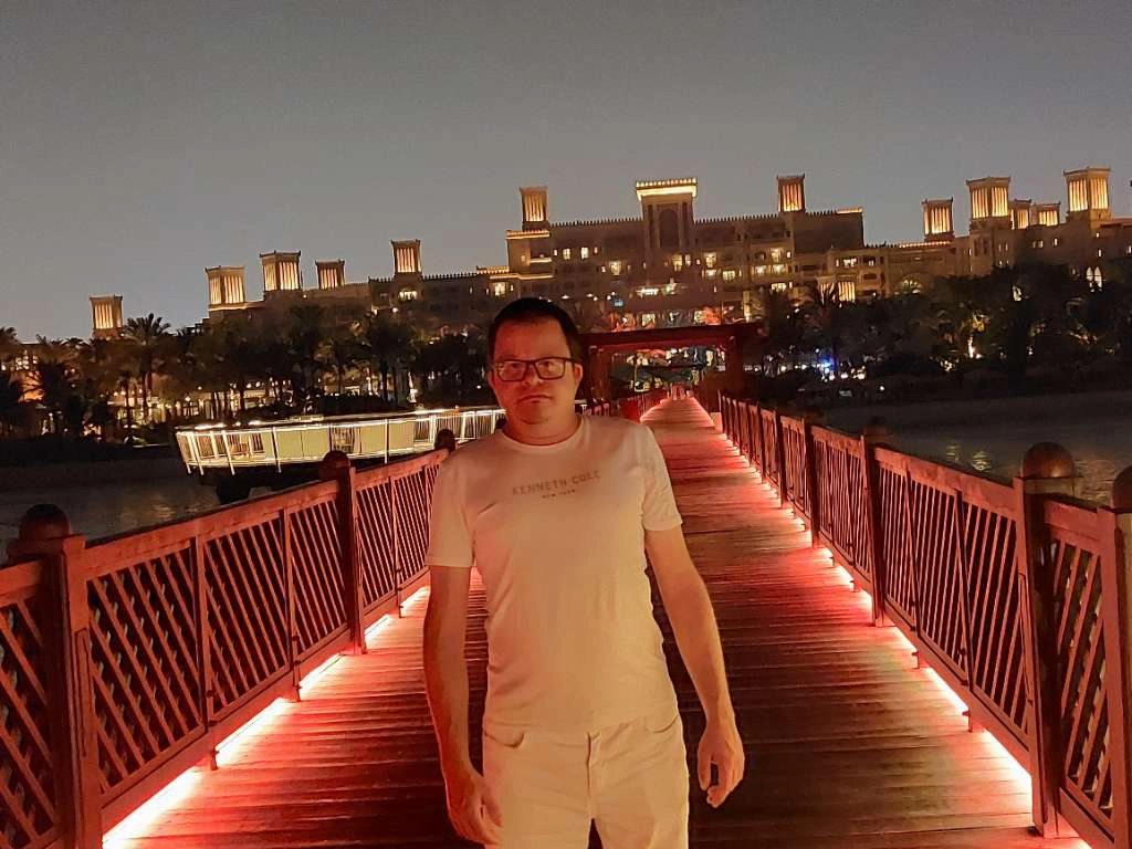 גברי